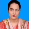 Fatima Mazhar