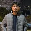 Sankalp Tiwari