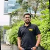 Vedant Parvekar