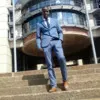 Thokozani Molaba