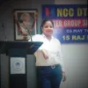 Yoshita Sharma