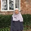 Zaheerah Zakaria