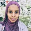 Saadia Mervette Abdu