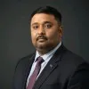 Manish Mishra