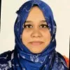 Shanitha Shajahan