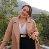 Lisa Fortuin