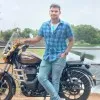 Shubham Tarate