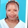 mary wangari