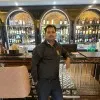 Sunil Yadav