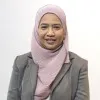 Shamshimah Shamsuddin