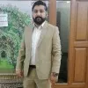 Usman Shafique Satti
