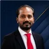 BALAJI DEVARAJAN