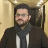 Osama Ahmed