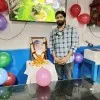 Ashwini Singh