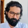 Rakesh cherakkara