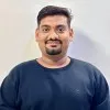 Rushikesh Sapkale