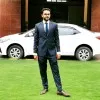 Faheem Ayaz