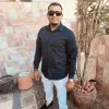 Greshan Naidoo