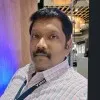 Jegathish Subramani
