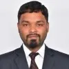P Rakesh Shenoy