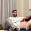 Ashish Kumar