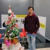 Hrushikesh Seth