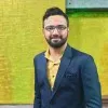 Vishal Dudhia