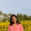 Anupama Krishnan