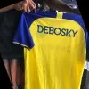 DE BOSKY