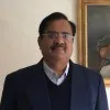 Sunder Vasudeva Rao