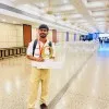 Avneesh Singh