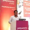 Prathmesh Kamble