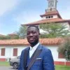Simon Bonsu Osei