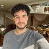 Ian Araujo