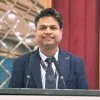 Saurabh Garg