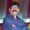 Harish Kachi