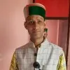 Vishwajeet Singh Kanwar