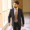 Muhammad Hassaan Ahmed