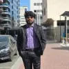 Madastu Ajay Kumar