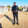 Matimba Chavalala