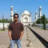 Prasanta kumar Dash