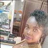 Grace Ayoti