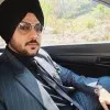 Jagmeet Singh