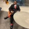 Adedoyin Animashaun