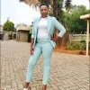 Sthandazile Nkomo