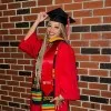 Kamryn Rodgers