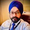 Prabhjot Singh