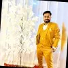 Shubham Giri