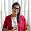 Sanchita Saha