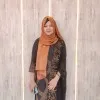 Nishat Zaman Milita